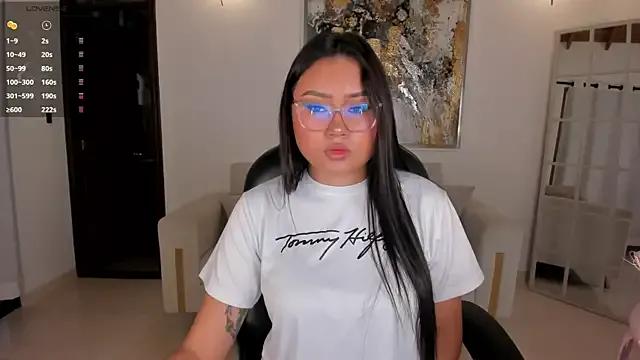 Freechat AmberLewis_ on StripChat