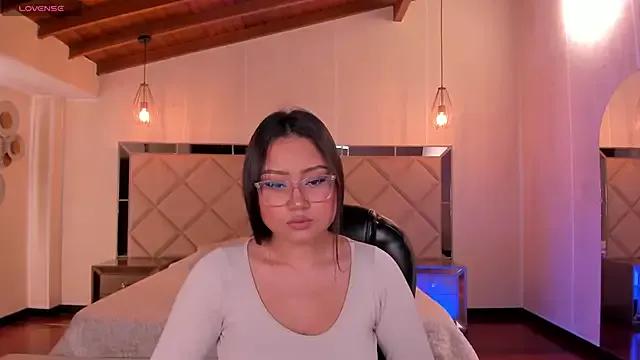 StripChat AmberLewis_ is Freechat AmberLewis_ — Sloppy DeepThroat