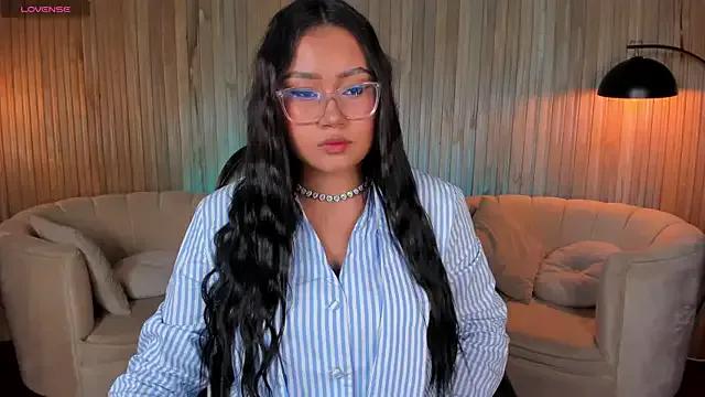 Freechat AmberLewis_ on StripChat