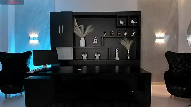 Freechat AmberLewis_ on StripChat