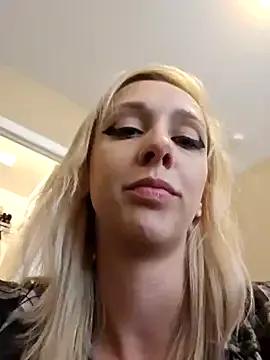 AmethystFoxx on StripChat
