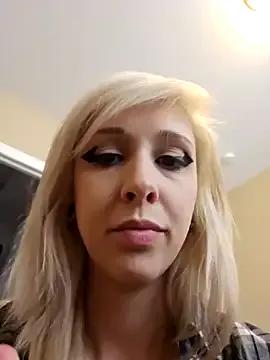 AmethystFoxx on StripChat