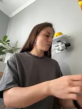 Private AmiLavs on StripChat