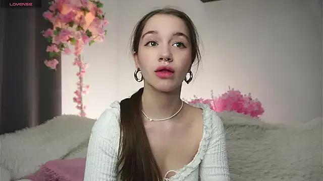 AmiLewis — Kiss you 