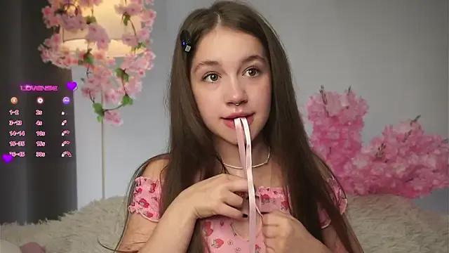 Freechat AmiLewis on StripChat