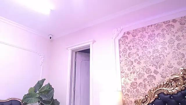 Private AnahisBennett on StripChat