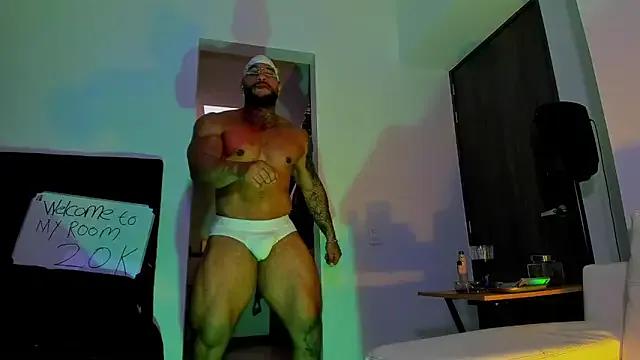 Freechat Andrew_Johnnson on StripChat