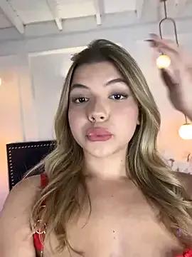Freechat AngelBlushXXX on StripChat