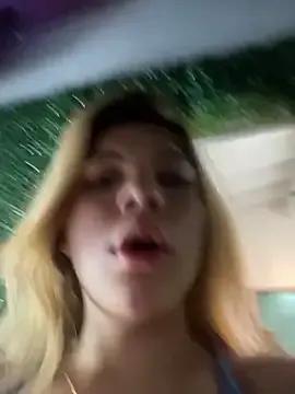 Freechat AngelBlushXXX on StripChat