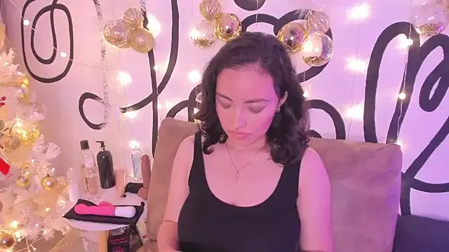 Freechat Angelica_Moon21 on StripChat