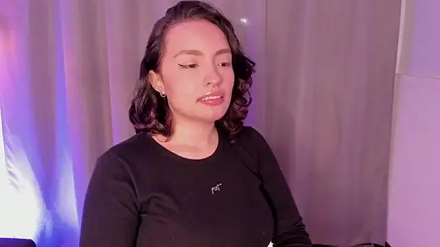 Freechat Angelica_Moon21 on StripChat