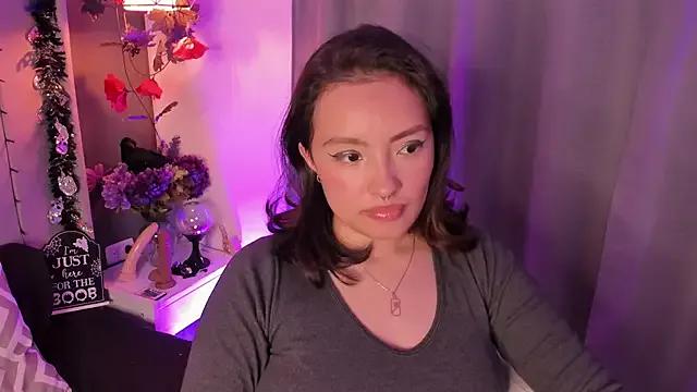 Freechat Angelica_Moon21 on StripChat