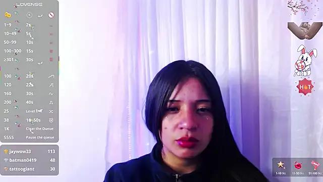 angelie_3 on StripChat