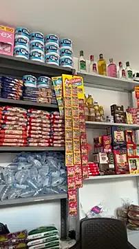 Angie_e on StripChat