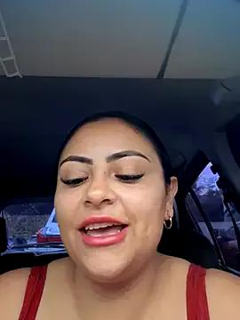 Angie_e on StripChat