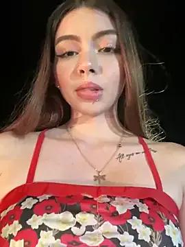 Anita-vega on StripChat