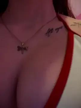 Anita-vega on StripChat