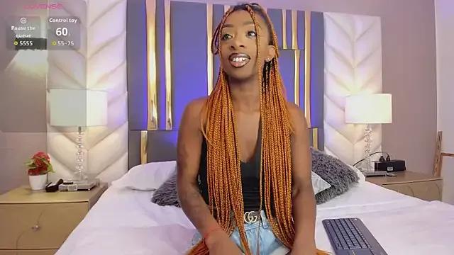 Anny_osorio on StripChat