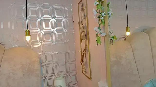 Freechat Annyeli on StripChat