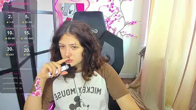 Anora_Miller on StripChat