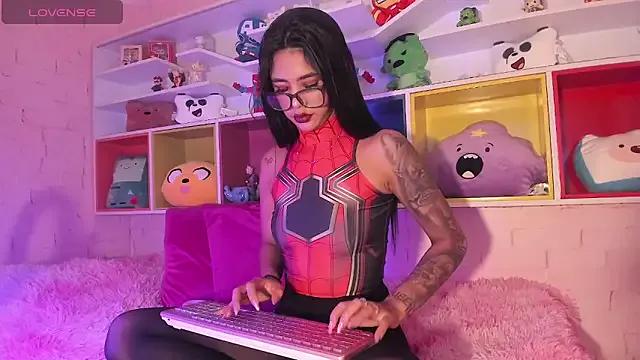 AntonellaRossi — hi anto