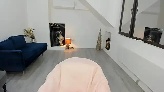 AnyaEvy on StripChat