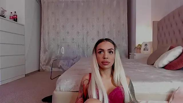 StripChat AprilHadid is Freechat AprilHadid — Let's make it intense...#PUSSYPLAY