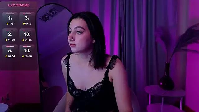 arcane_doll on StripChat