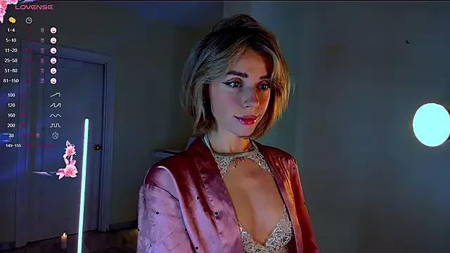 StripChat Arielle__03 is Freechat Arielle__03 — stockings on