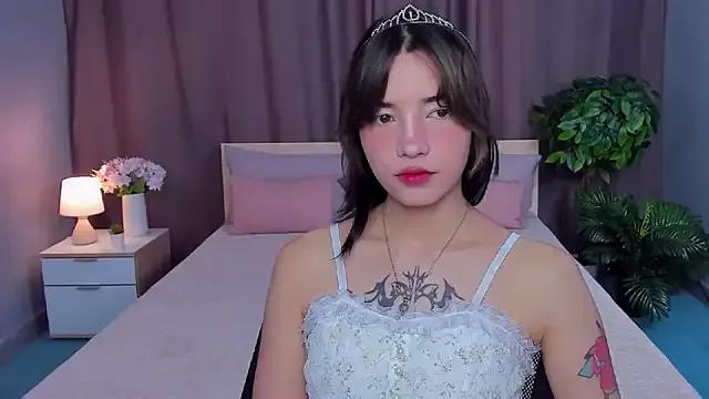 Private as1an_girlfriend on StripChat