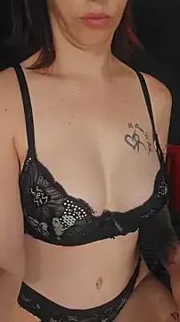 Astoria_Moon — Get me to cum outside