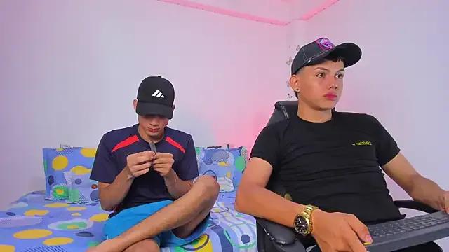 StripChat Axel_Cody_ is Freechat Axel_Cody_ — fuck + show cum