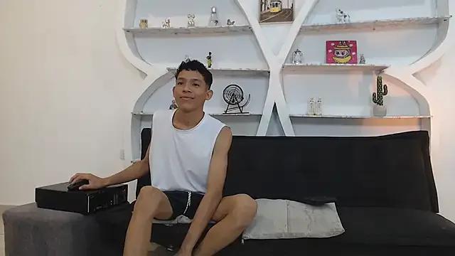 BEAUTY_BOYS1 — helicptero