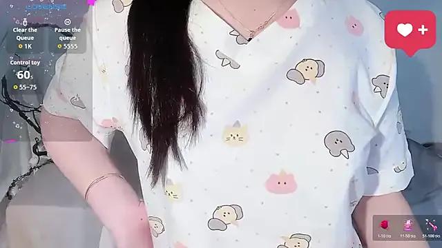 BeChinh_Lee — Freechat on StripChat