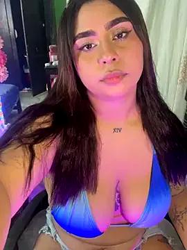 Private Belka14 on StripChat