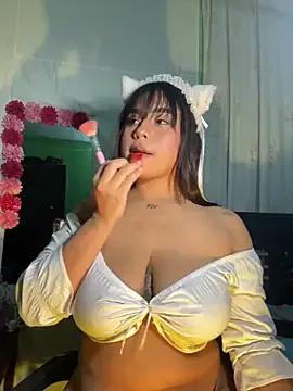 Private Belka14 on StripChat