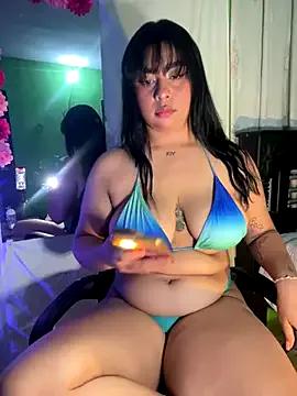 Private Belka14 on StripChat