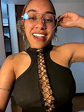 Freechat Belkaj on StripChat