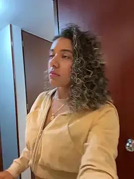 Freechat Belkaj on StripChat