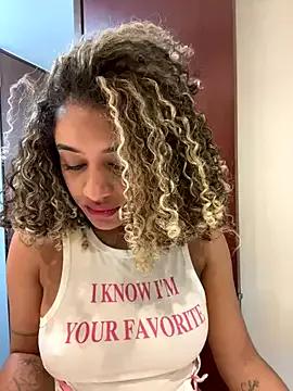 Freechat Belkaj on StripChat