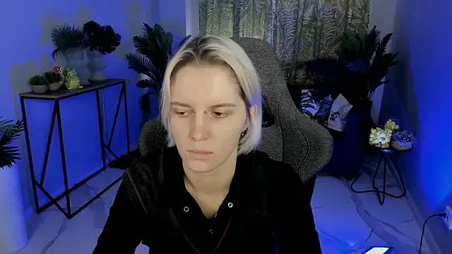 Freechat BethanyCloud on StripChat