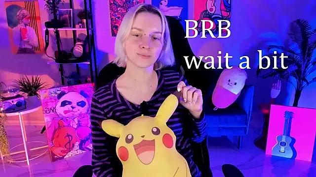 BethanyCloud — twerk time