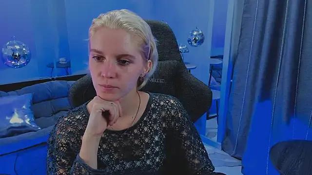 Freechat BethanyCloud on StripChat