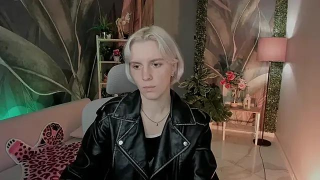 Freechat BethanyCloud on StripChat