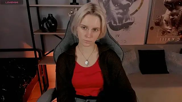 Freechat BethanyCloud on StripChat