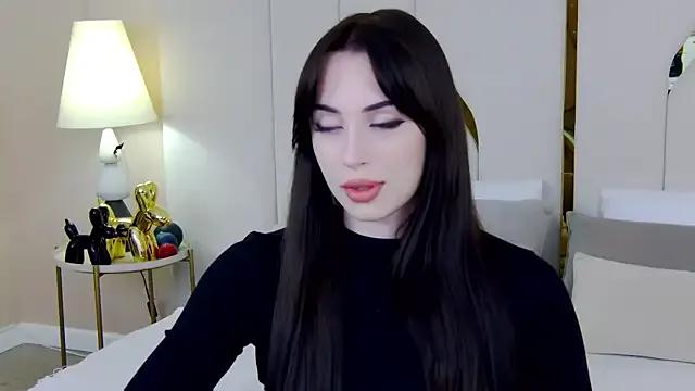 Betty_Bridge on StripChat