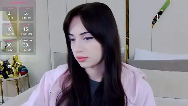 Betty_Bridge on StripChat