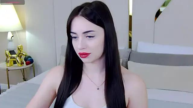 Betty_Bridge on StripChat