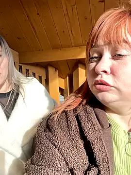 BigboobsDream99 — Full naked 2 girls