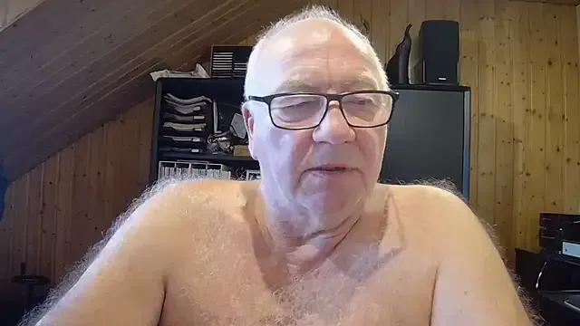 biggandybig on StripChat